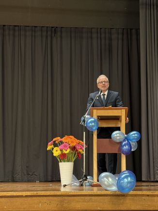 Rede Herr van Bergen